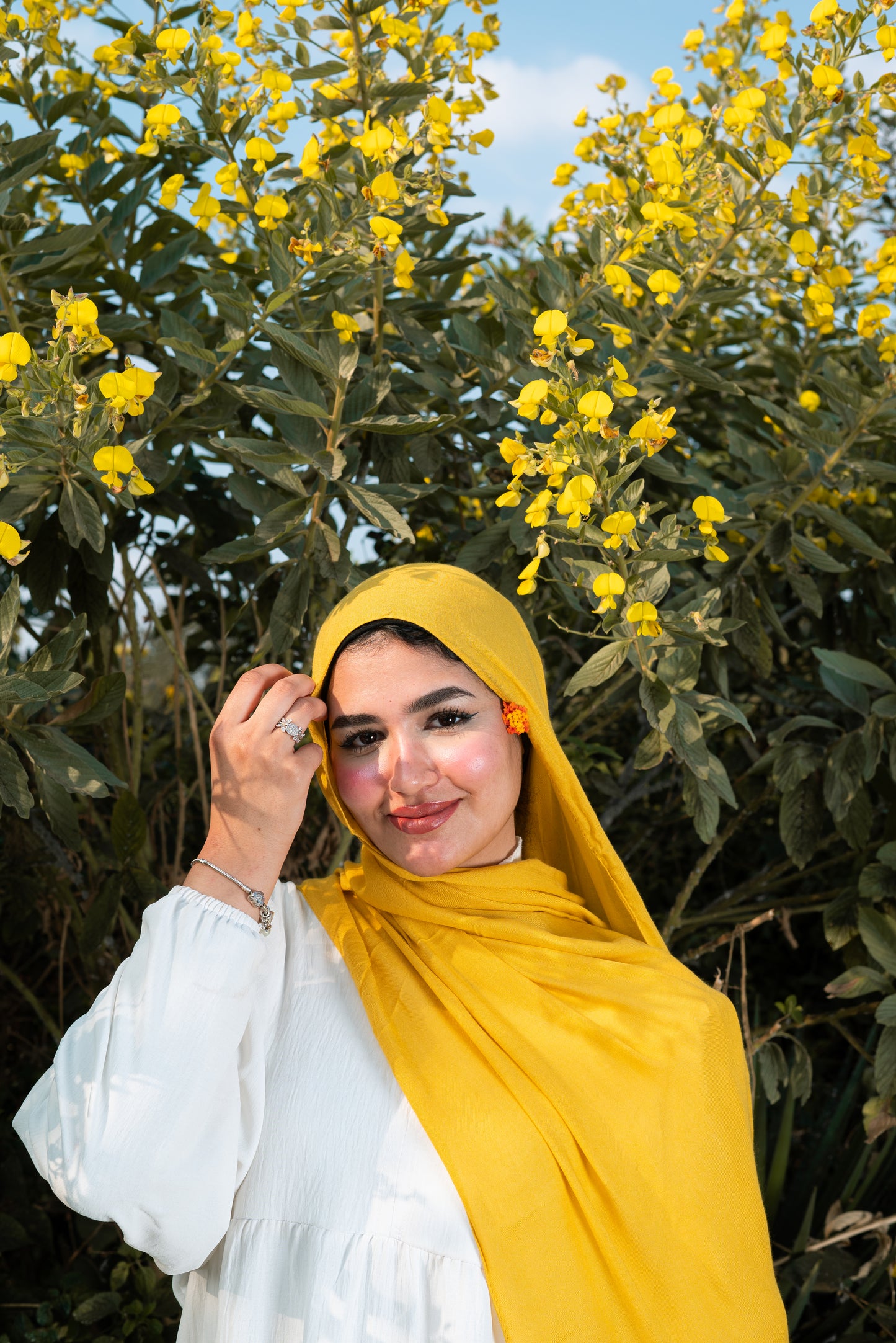 MODAL (Mustard )