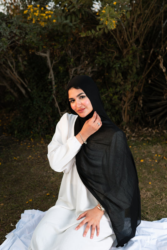 MODAL ( BALCK )