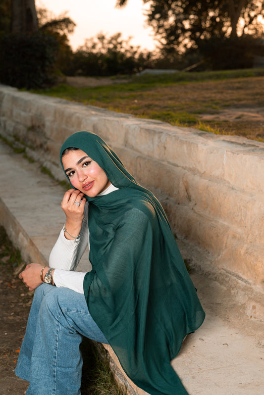MODAL (Dark green )