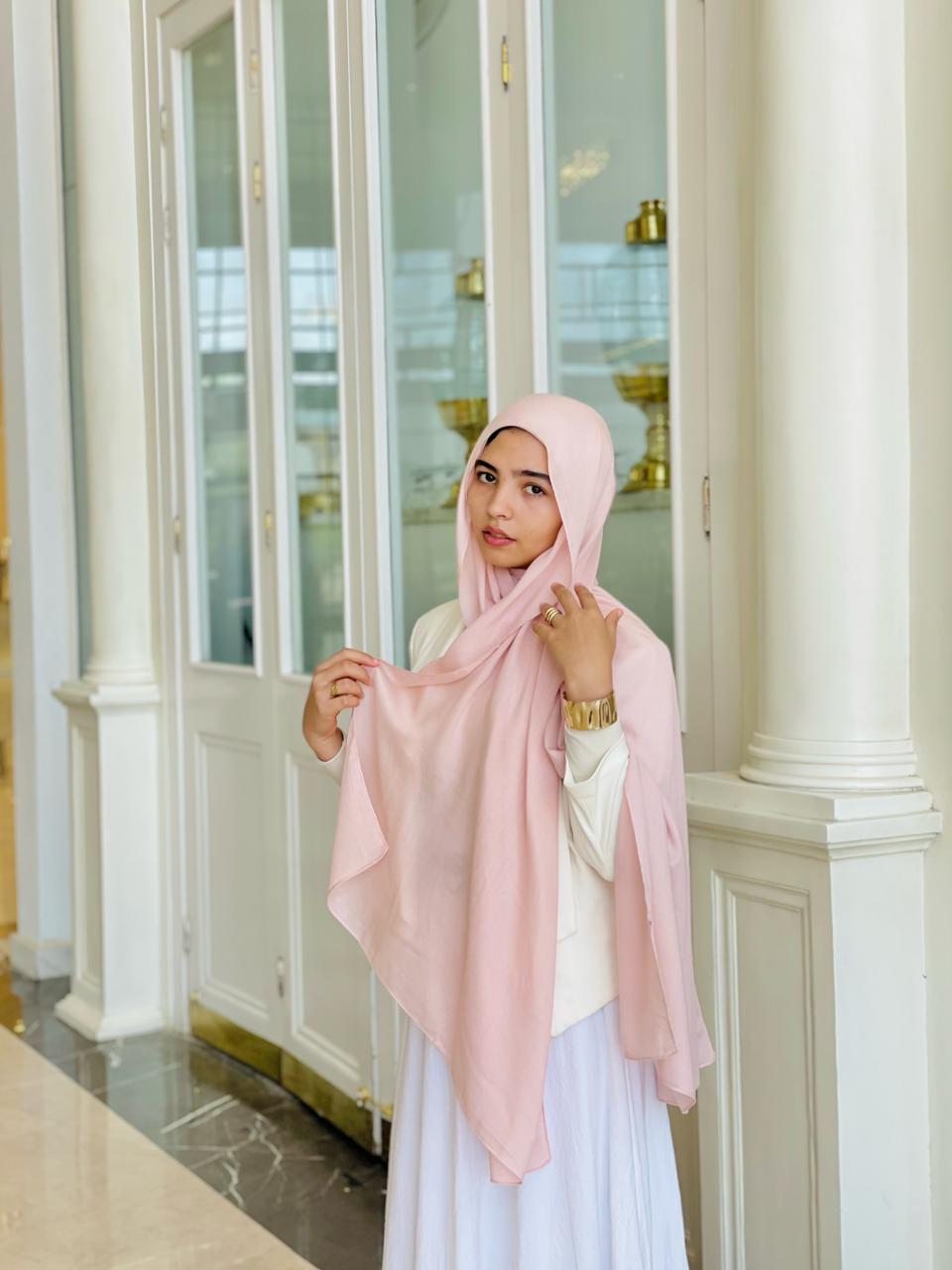 MODAL(BABY PINK)
