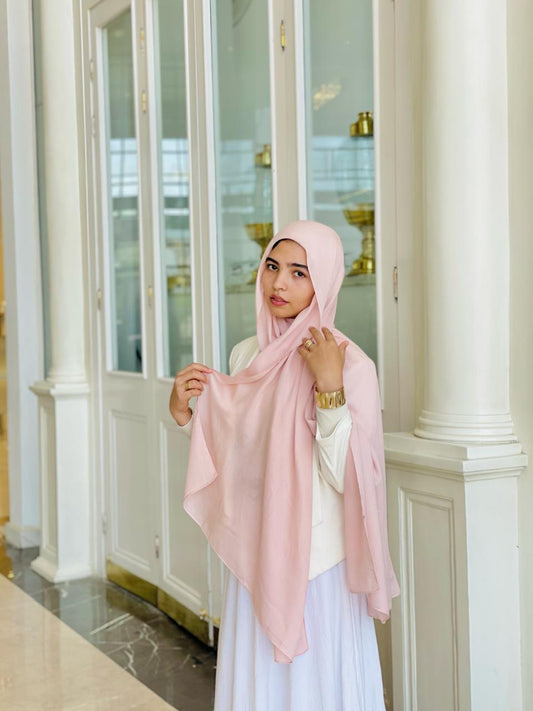 MODAL(BABY PINK)