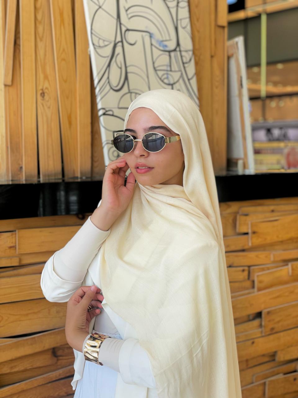 MODAL (IVORY)