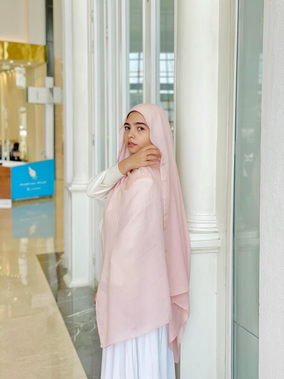 MODAL(BABY PINK)